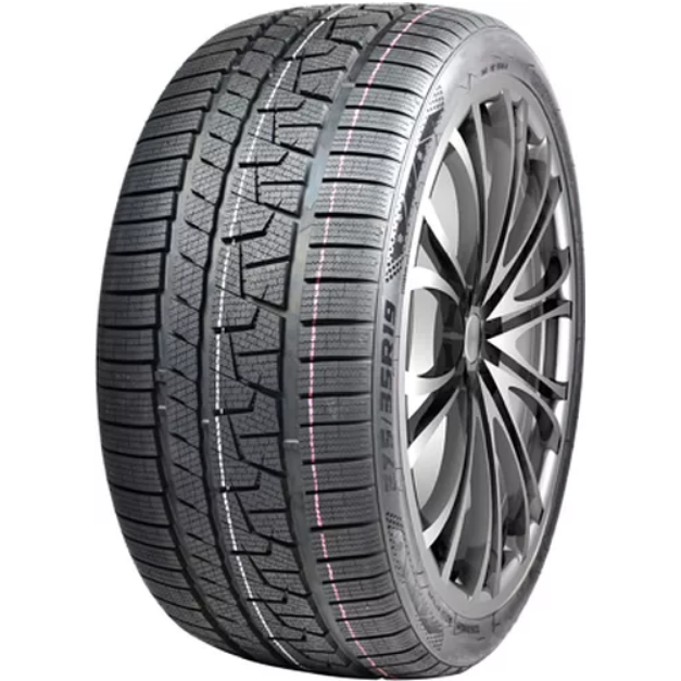 Powertrac SnowStar Pro 235/40 R18 95V