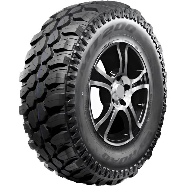 JOYROAD MT200 35/12.5 R20 121Q