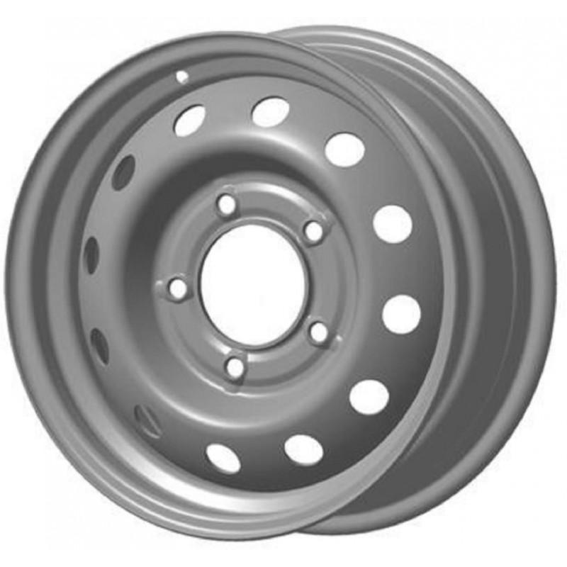 ТЗСК LADA Urban 4x4 5.5xR16/5x139.7 ET 52 Dia 98.6 Grey