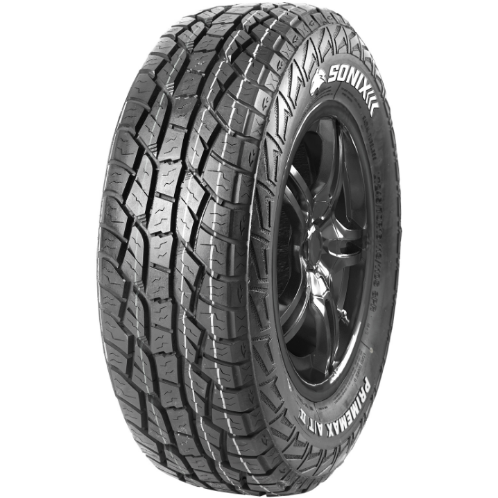Sonix Primemax A/T II 265/70 R16 112T