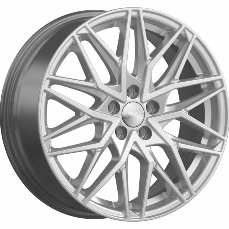 Скад Азимут 7xR17/5x114.3 ET 45 Dia 60.1 Селена-супер
