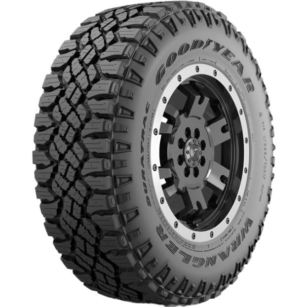 Goodyear Wrangler Duratrac 255/65 R19 114Q