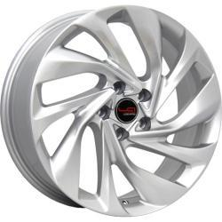 Replica Concept Ci505 6.5xR16/4x108 ET 29 Dia 65.1 Silver
