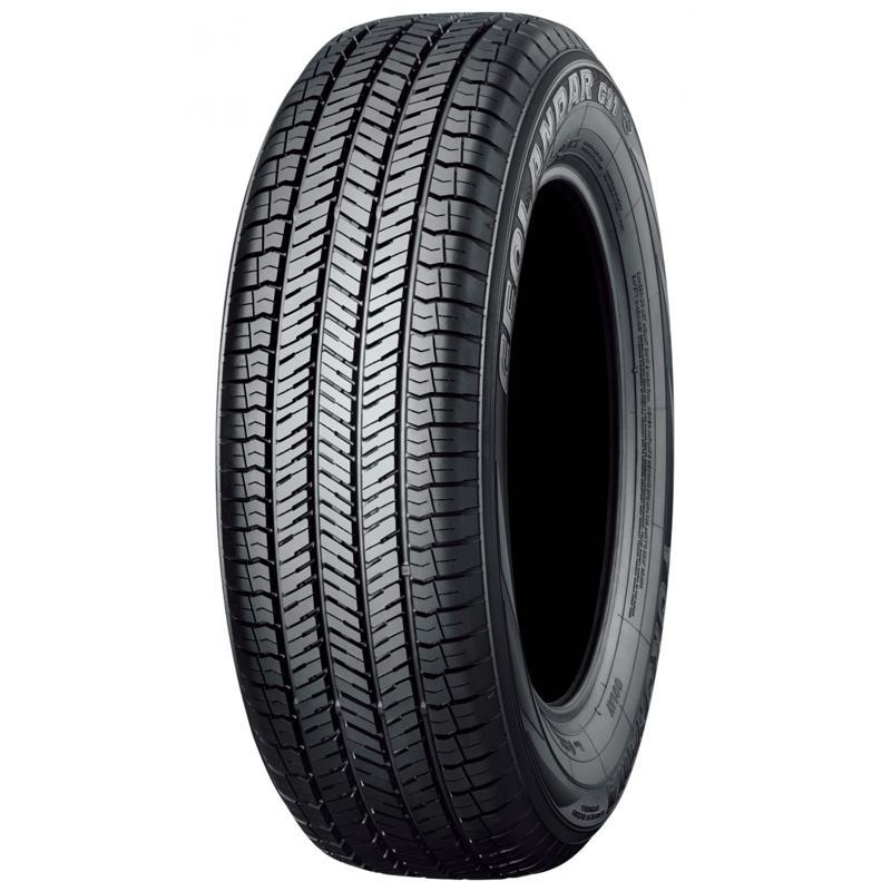 Yokohama Geolandar G91AV 225/65 R17 102H