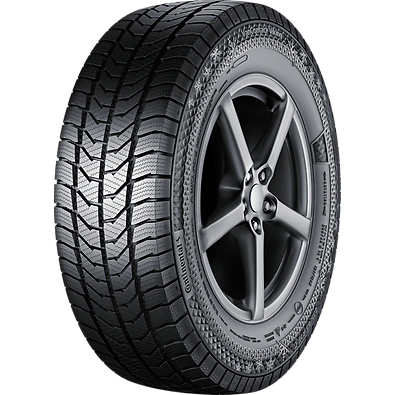 Continental VanContact Viking 205/65 R16C 107/105R