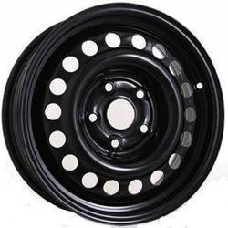 Magnetto 16009 6.5xR16/5x108 ET 50 Dia 63.3 Black