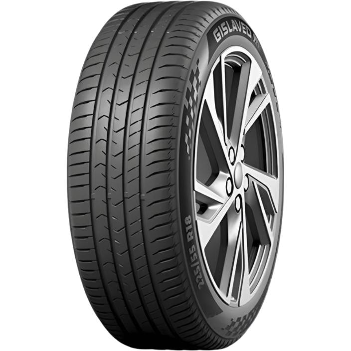 Gislaved ActiveControl 225/55 R17 97W