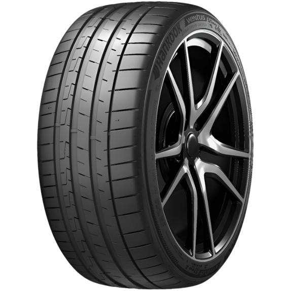 Hankook Ventus S1 Evo Z K129 255/40 R21 102Y