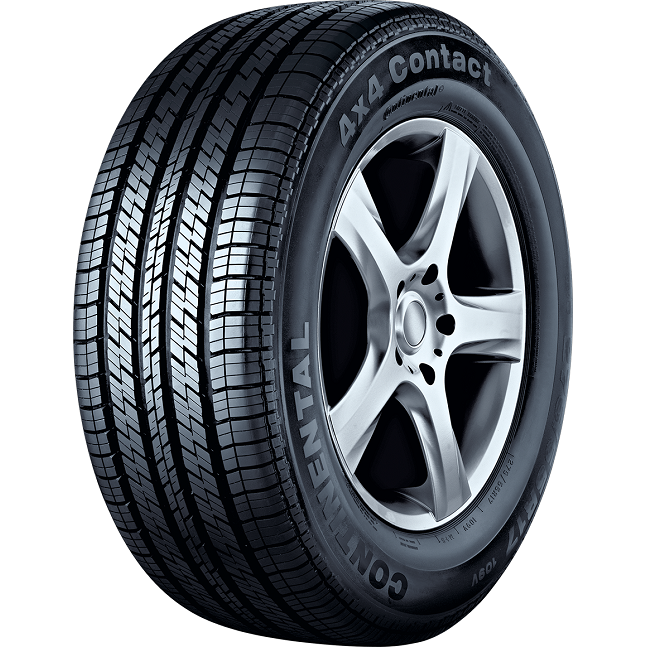Continental Conti4x4Contact 265/50 R19 110H