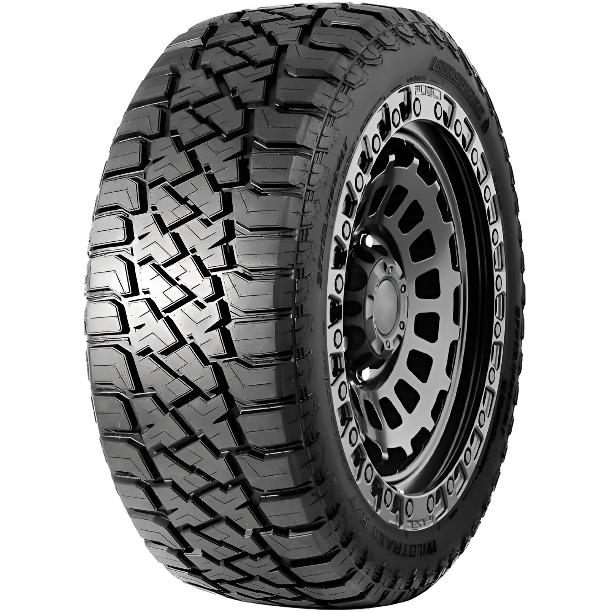 Landspider WildTraxx R/T 315/70 R17 121/118S