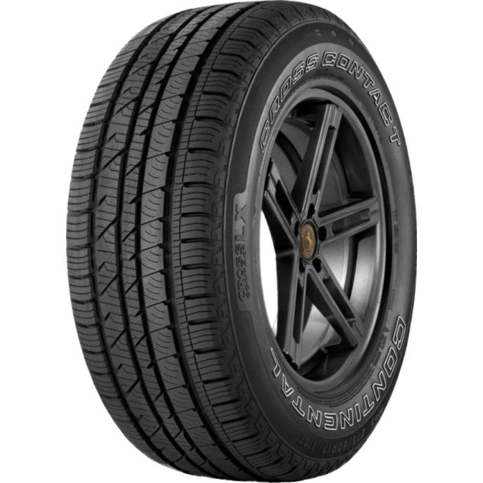 Continental ContiCrossContact LX 265/60 R18 110T