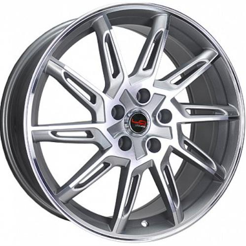 Replica Concept VV539 6.5xR16/5x112 ET 42 Dia 57.1 SF