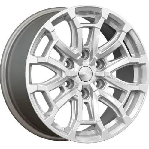 Скад Авилис 8xR18/6x114.3 ET 46 Dia 67.1 Селена-супер