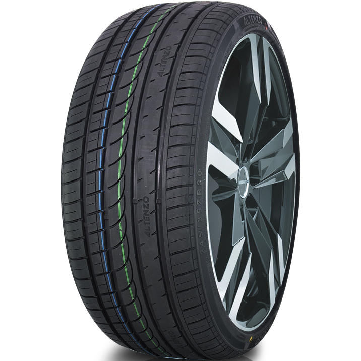 Altenzo Sports Comforter + 235/40 R19 96W