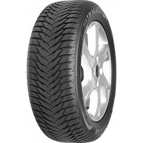 Goodyear UltraGrip 8 195/55 R16 87H