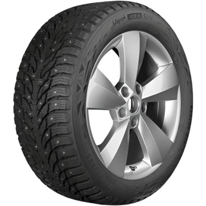 Ikon Tyres Autograph Ice 9 SUV 285/60 R18 116T