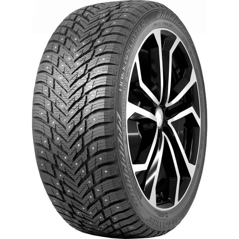 Nokian Tyres Hakkapeliitta 10 EV 255/50 R20 109T