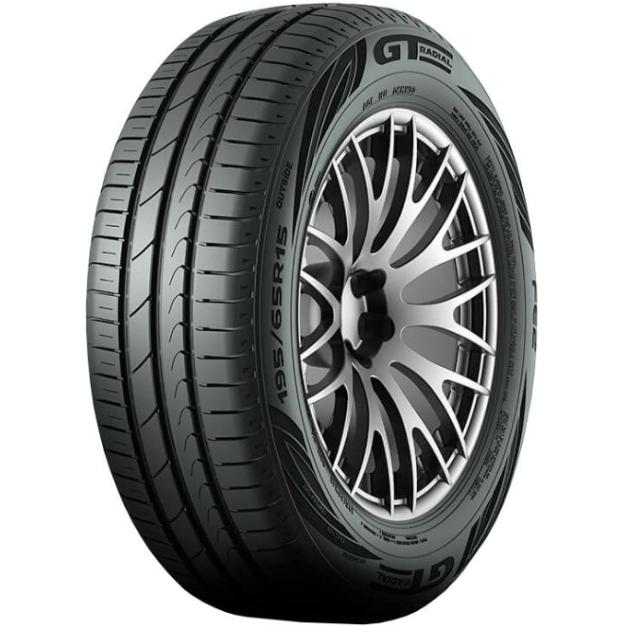 GT Radial FE2 205/60 R16 96V