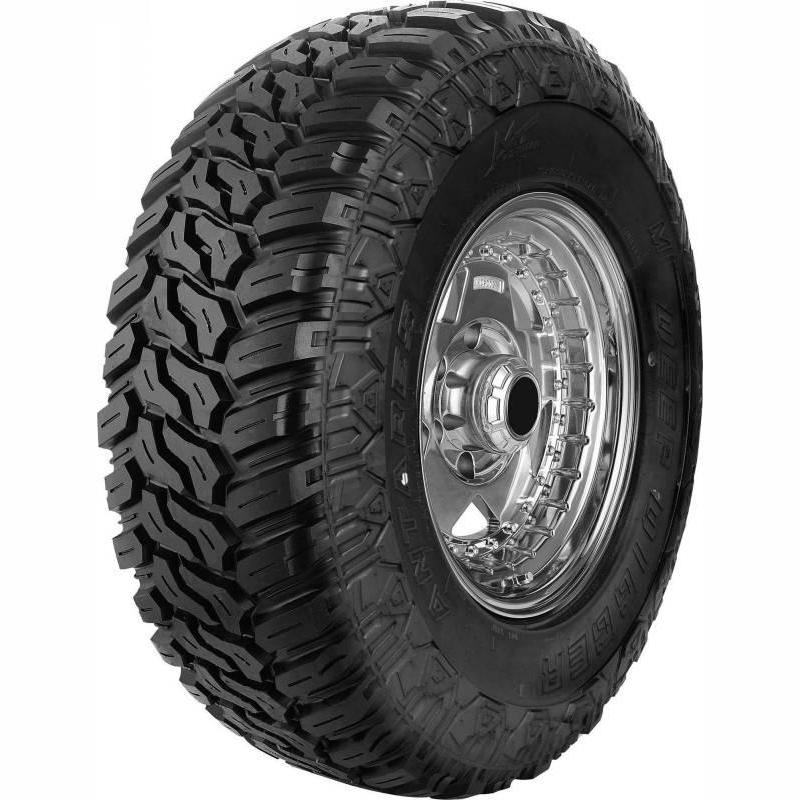 Antares Deep Digger 265/70 R17 121/118Q