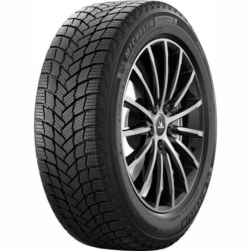 Michelin X-Ice Snow 255/50 R21 109H