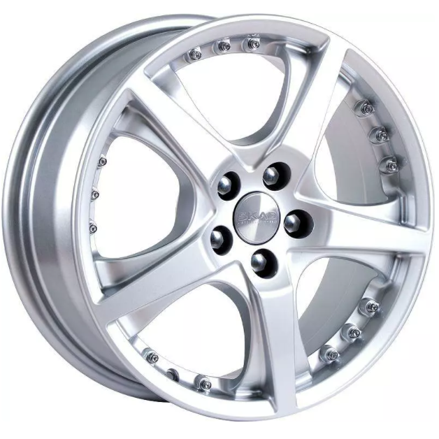 Скад Диамонд 6.5xR16/5x100 ET 45 Dia 56.1 Селена