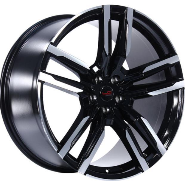 Replica Concept B550 10.5xR21/5x112 ET 43 Dia 66.6 BKF