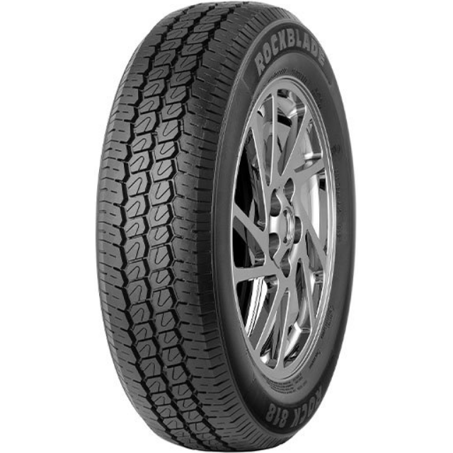 RockBlade Rock 818 155/0 R12C 88/86S