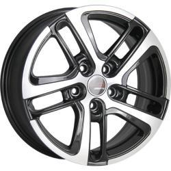 Replica Concept SNG501 6.5xR16/5x112 ET 39.5 Dia 66.6 BKF