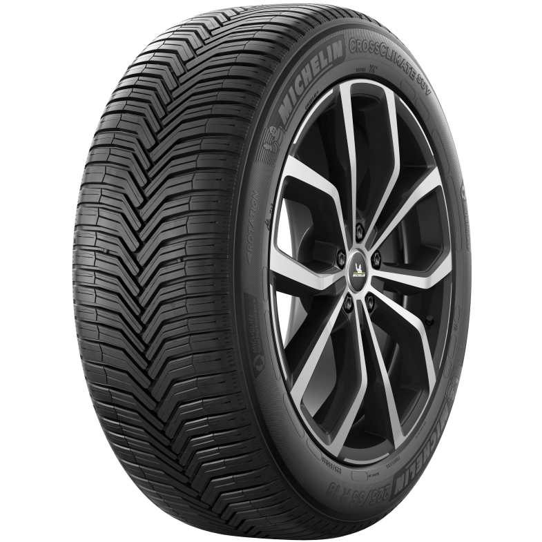 Michelin CrossClimate SUV 255/45 R20 105W