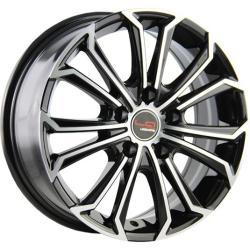 Replica Concept TY503 6.5xR16/5x114.3 ET 40 Dia 60.1 BKF