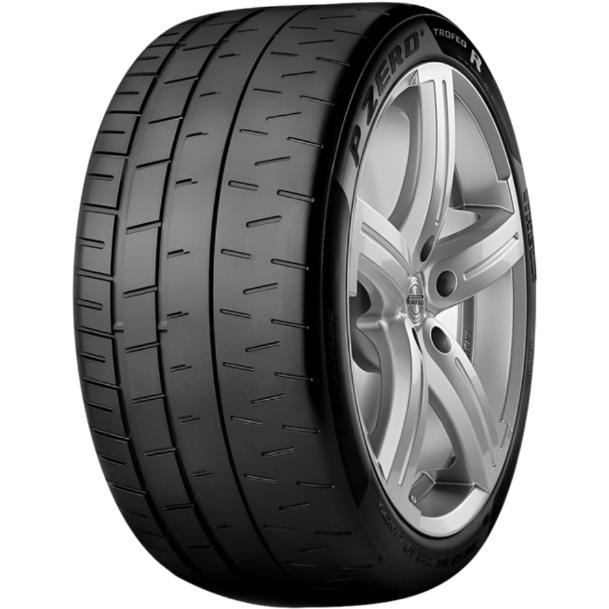 Pirelli P Zero Trofeo R 235/35 R19 91Y
