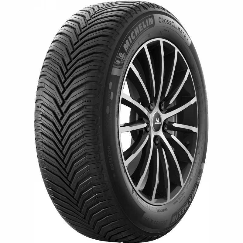 Michelin CrossClimate 2 185/65 R15 88H
