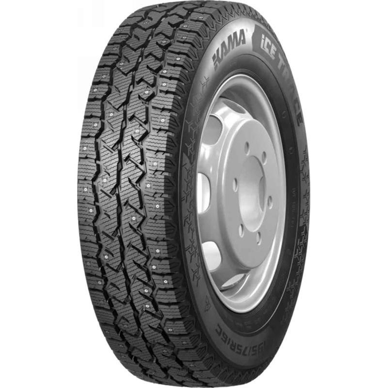 Кама Ice Trace 215/70 R15C 109/107R