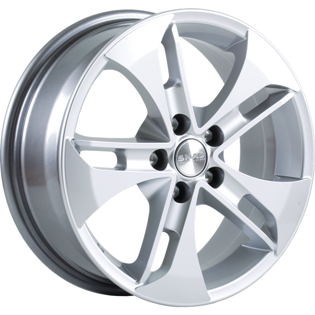 Скад Венеция 6.5xR16/5x108 ET 45 Dia 67.1 Селена