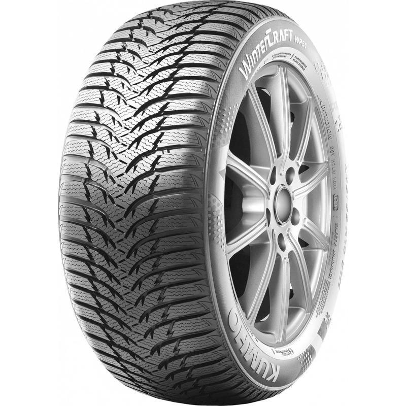 Kumho WinterCraft WP51 205/60 R16 92H