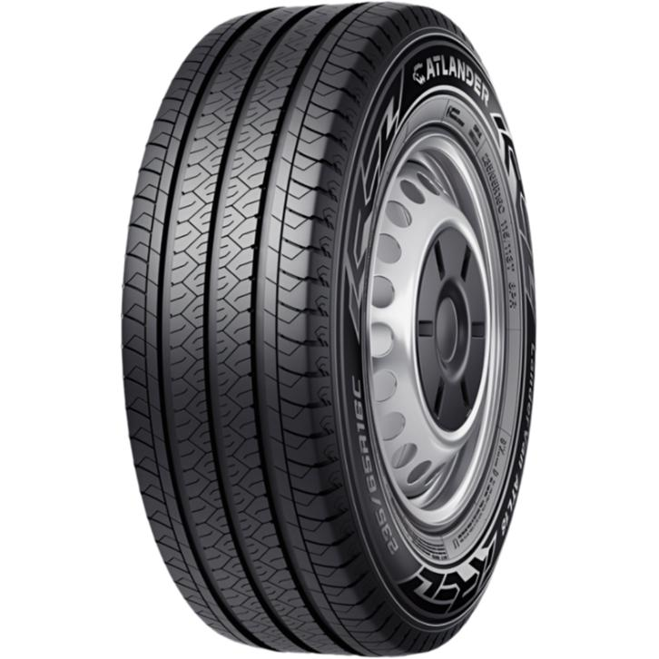 ATLANDER LanderVan ATL18 185/0 R14C 102/100S