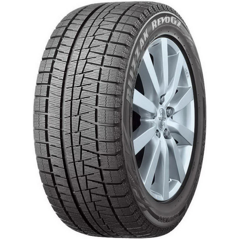 Bridgestone Blizzak Revo GZ 225/55 R17 97S