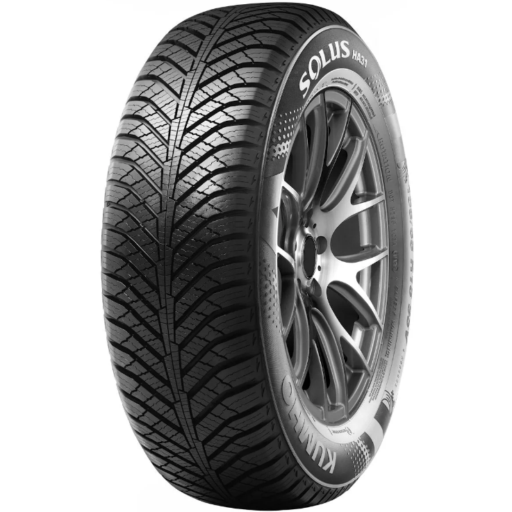 Kumho Solus HA31 155/60 R15 74T