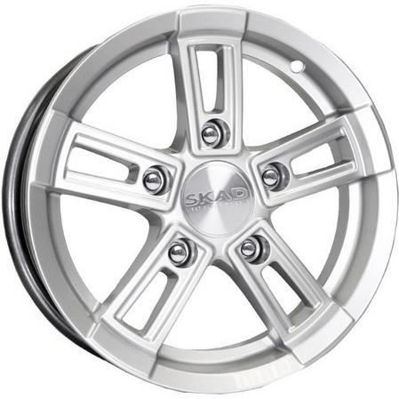Скад Тор 8xR18/6x139.7 ET 30 Dia 67.1 Селена