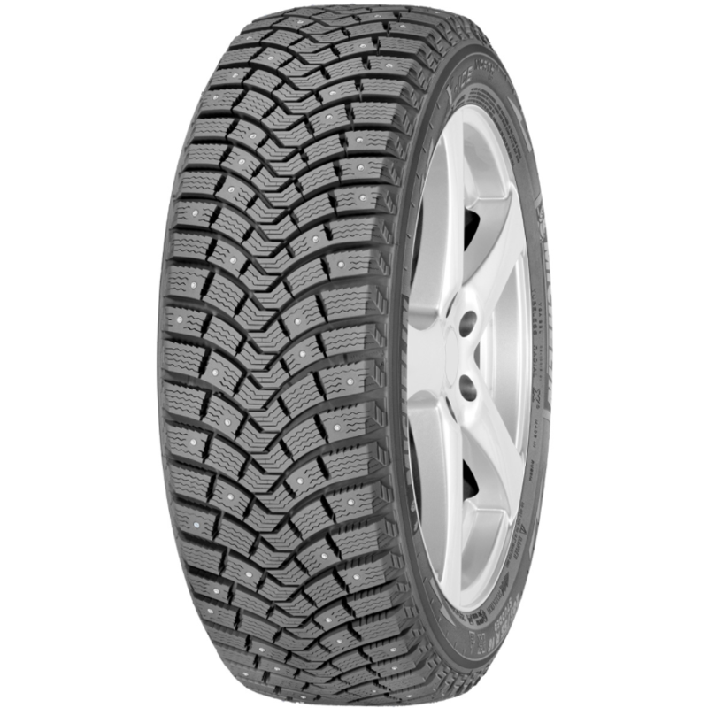 Michelin X-Ice North 2 205/60 R16 96T