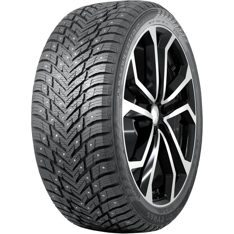 Nokian Tyres Hakkapeliitta 10p SUV 315/35 R22 111T