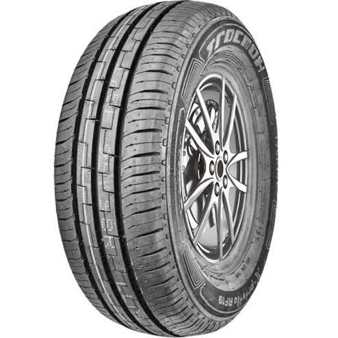 Tracmax X-Privilo RF19 215/70 R16C 108/106T