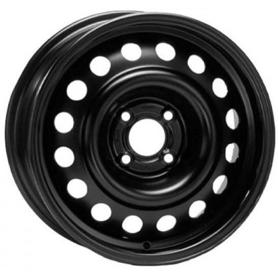 ТЗСК Peugeot 408 6xR15/4x108 ET 27 Dia 65.1 Black