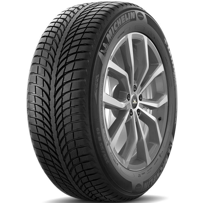 Michelin Latitude Alpin 2 275/40 R20 106V