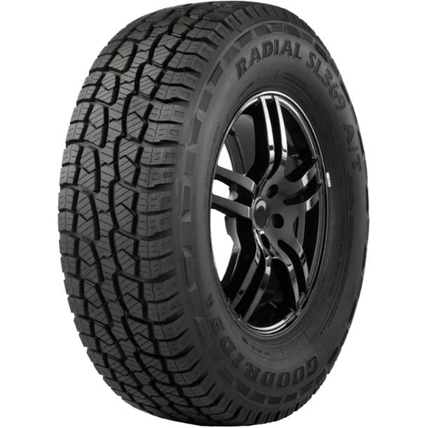 Goodride SL369 235/65 R17 104S