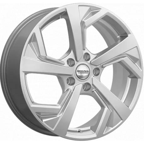Скад KL-328 7xR18/5x108 ET 43 Dia 65.1 Селена