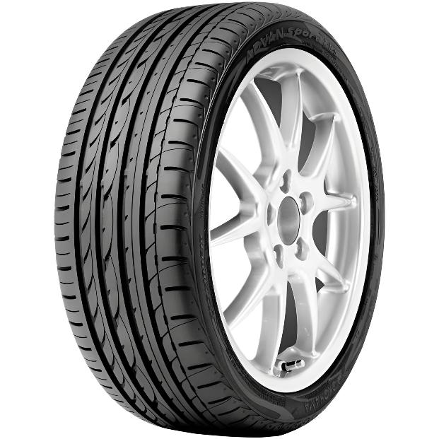 Yokohama Advan Sport V103B 275/45 R20 110Y