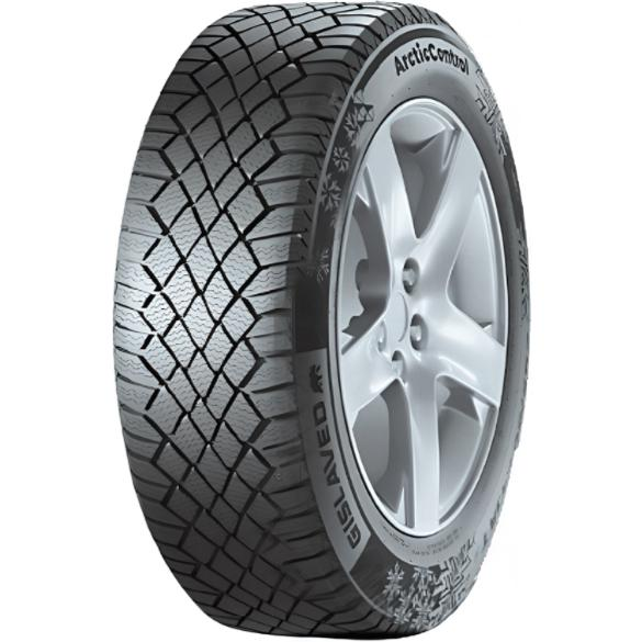 Gislaved ArcticControl 235/65 R17 108T