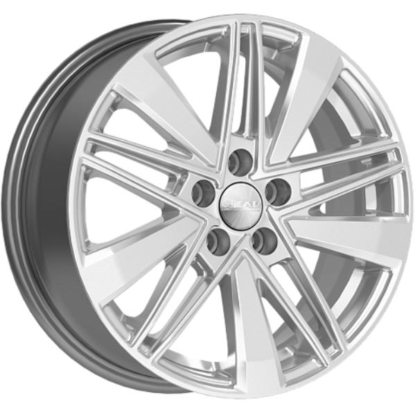 Скад Тайто 6.5xR16/5x114.3 ET 45 Dia 67.1 Селена-супер
