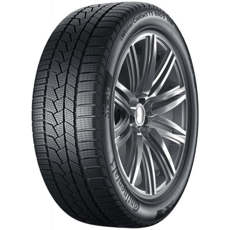 Continental ContiWinterContact TS 860 S 265/45 R21 108V